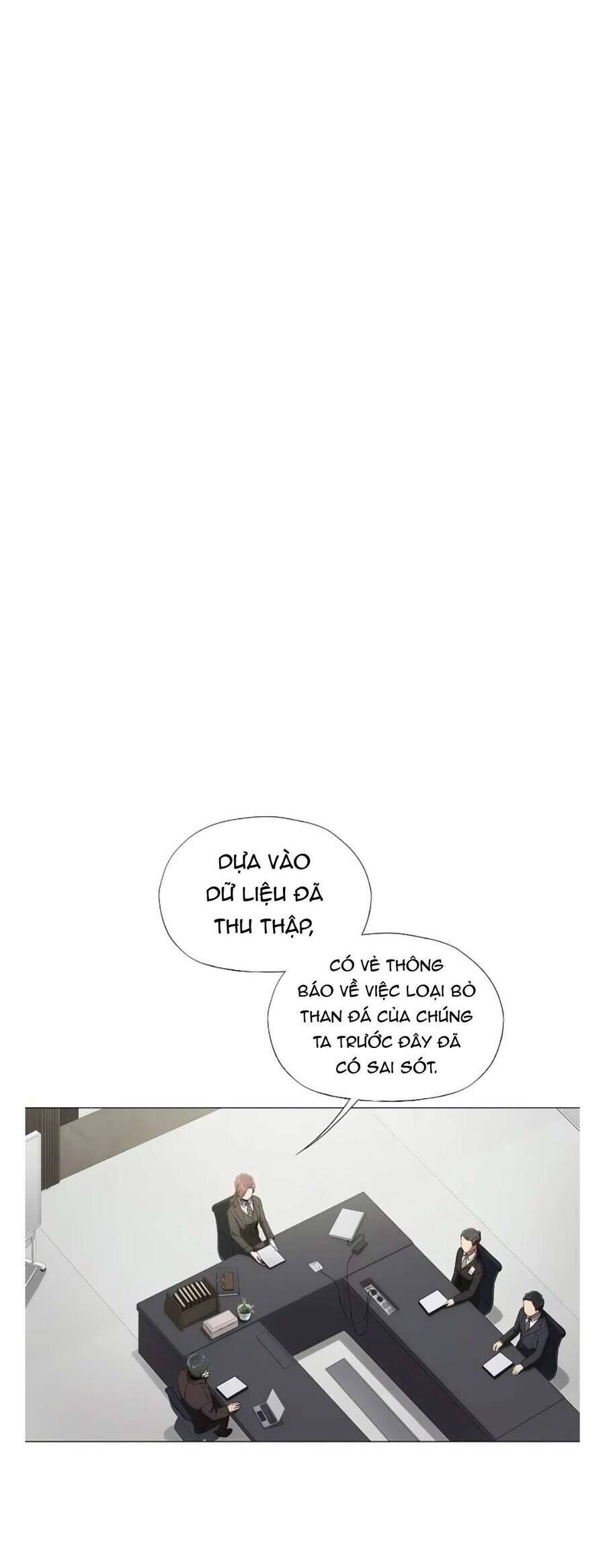 Tôi Bị Mắc Kẹt Trong Một Vở Kịch Điên Rồ Chapter 7 - 23