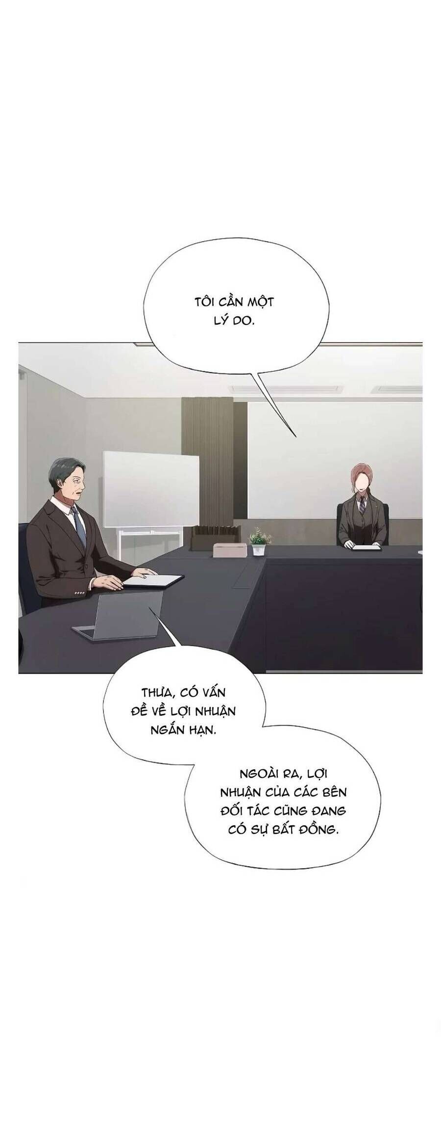 Tôi Bị Mắc Kẹt Trong Một Vở Kịch Điên Rồ Chapter 7 - 24