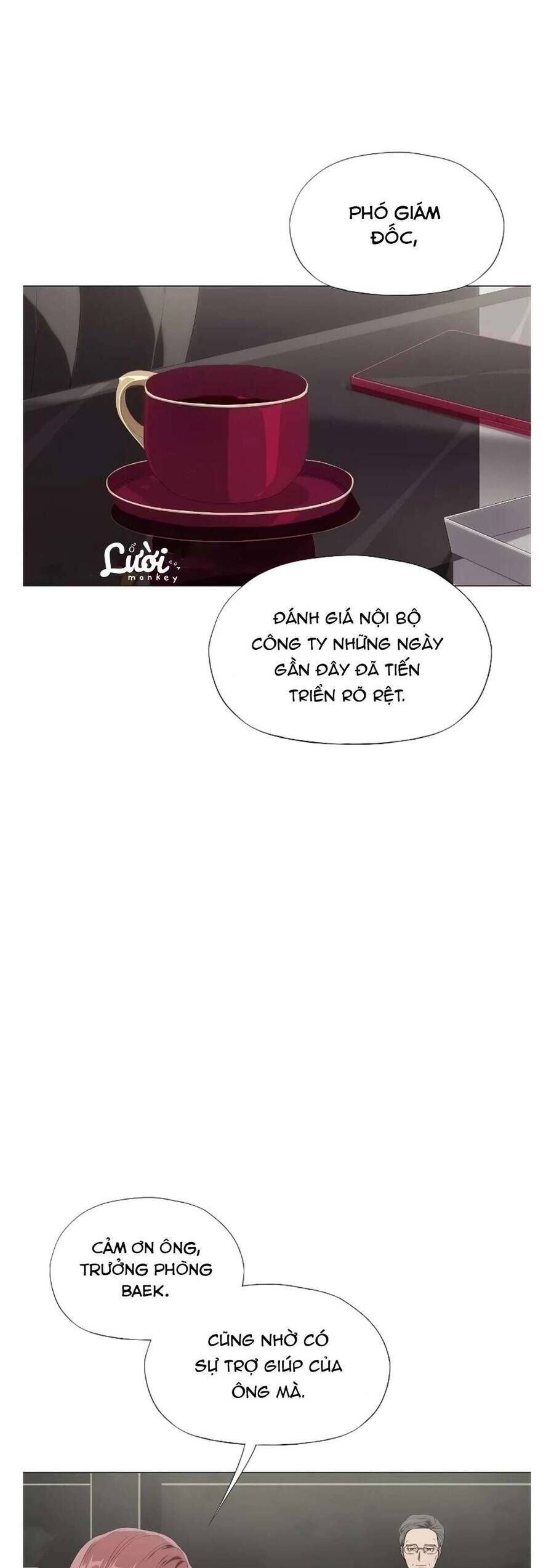Tôi Bị Mắc Kẹt Trong Một Vở Kịch Điên Rồ Chapter 7 - 27