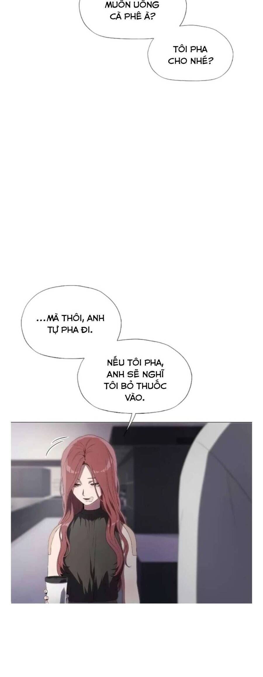 Tôi Bị Mắc Kẹt Trong Một Vở Kịch Điên Rồ Chapter 7 - 4