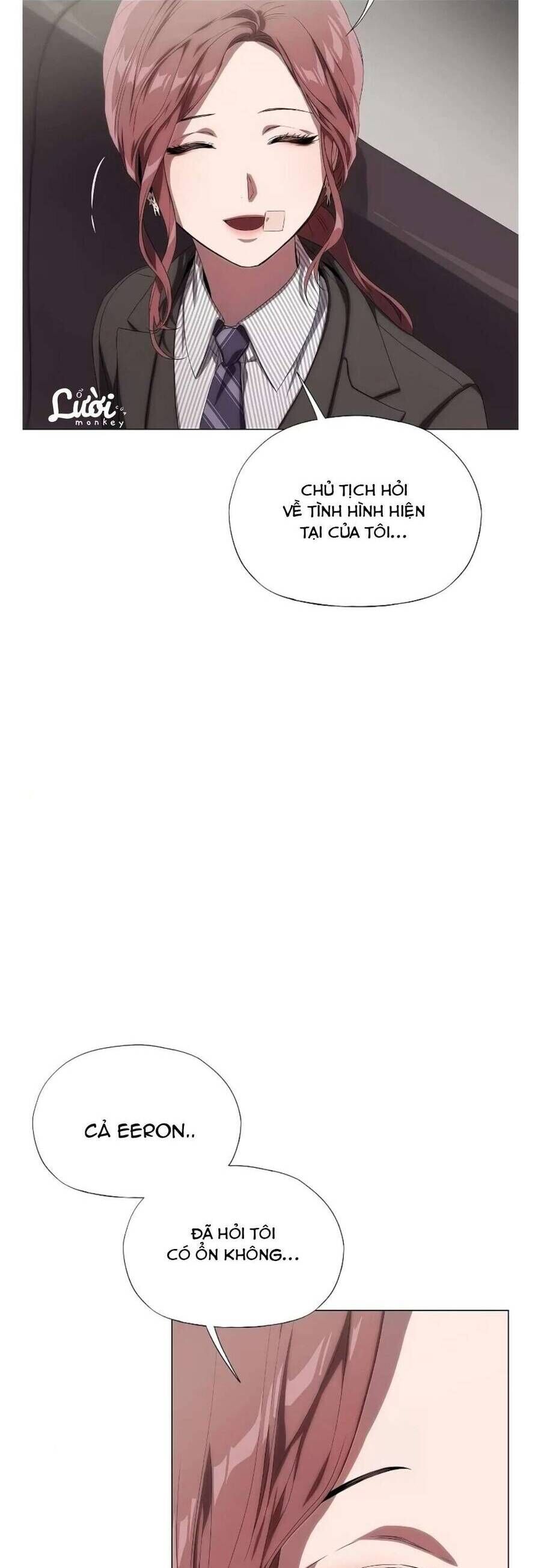 Tôi Bị Mắc Kẹt Trong Một Vở Kịch Điên Rồ Chapter 7 - 33