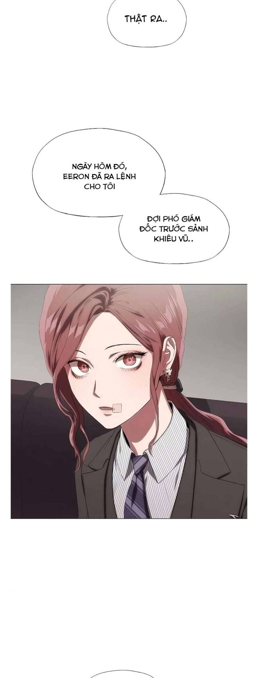 Tôi Bị Mắc Kẹt Trong Một Vở Kịch Điên Rồ Chapter 7 - 37