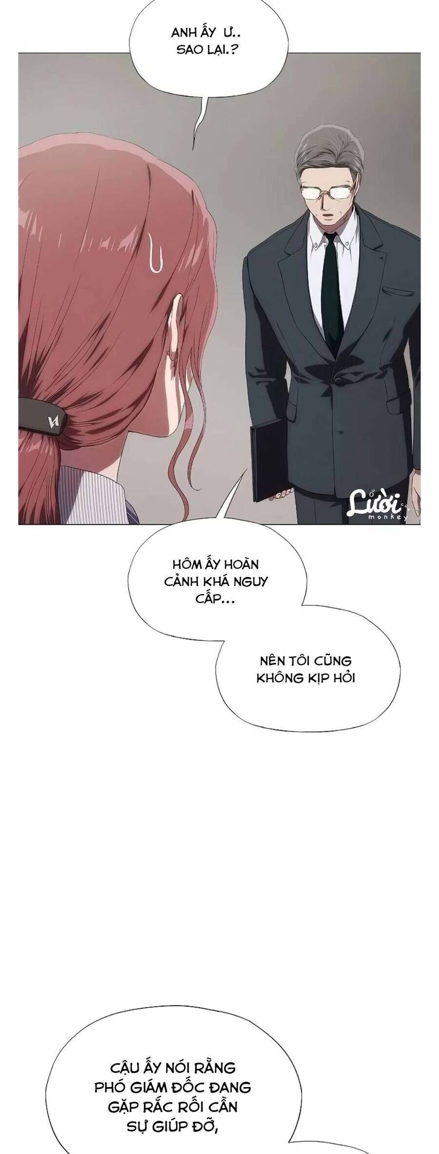 Tôi Bị Mắc Kẹt Trong Một Vở Kịch Điên Rồ Chapter 7 - 38