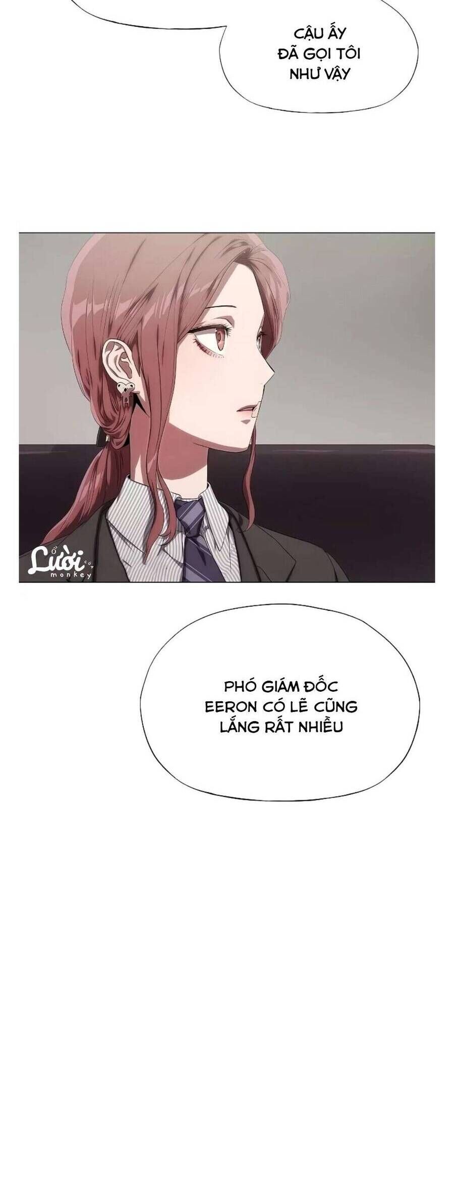 Tôi Bị Mắc Kẹt Trong Một Vở Kịch Điên Rồ Chapter 7 - 39
