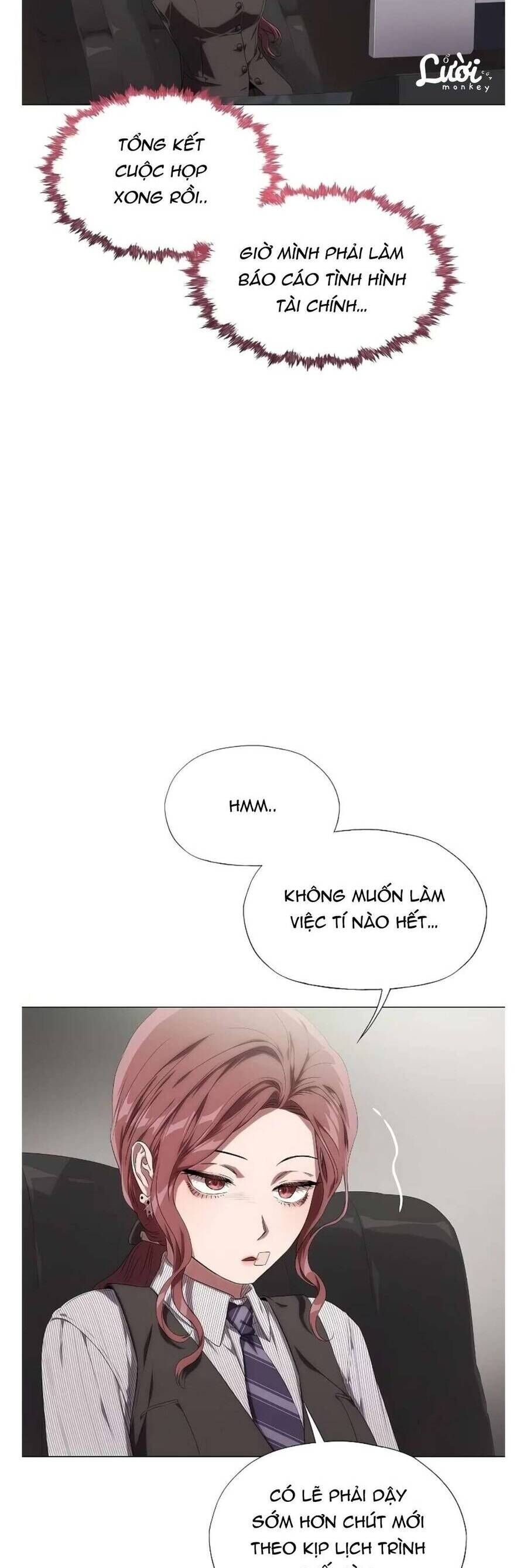 Tôi Bị Mắc Kẹt Trong Một Vở Kịch Điên Rồ Chapter 7 - 45