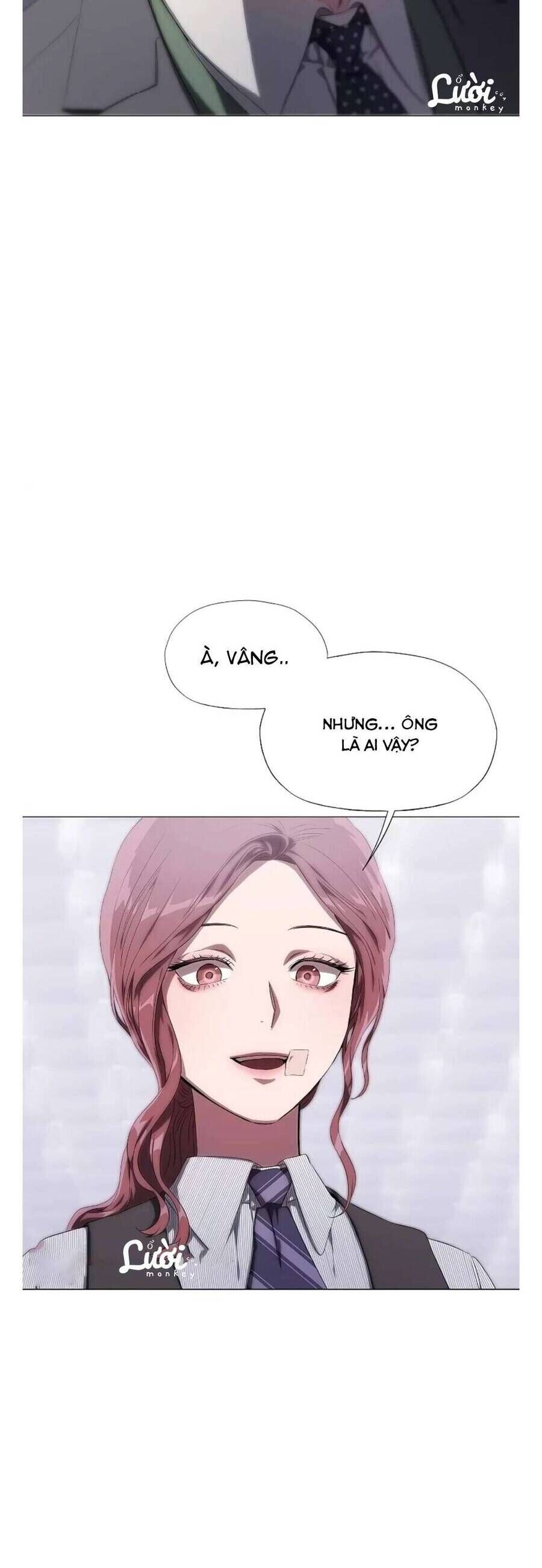 Tôi Bị Mắc Kẹt Trong Một Vở Kịch Điên Rồ Chapter 7 - 50