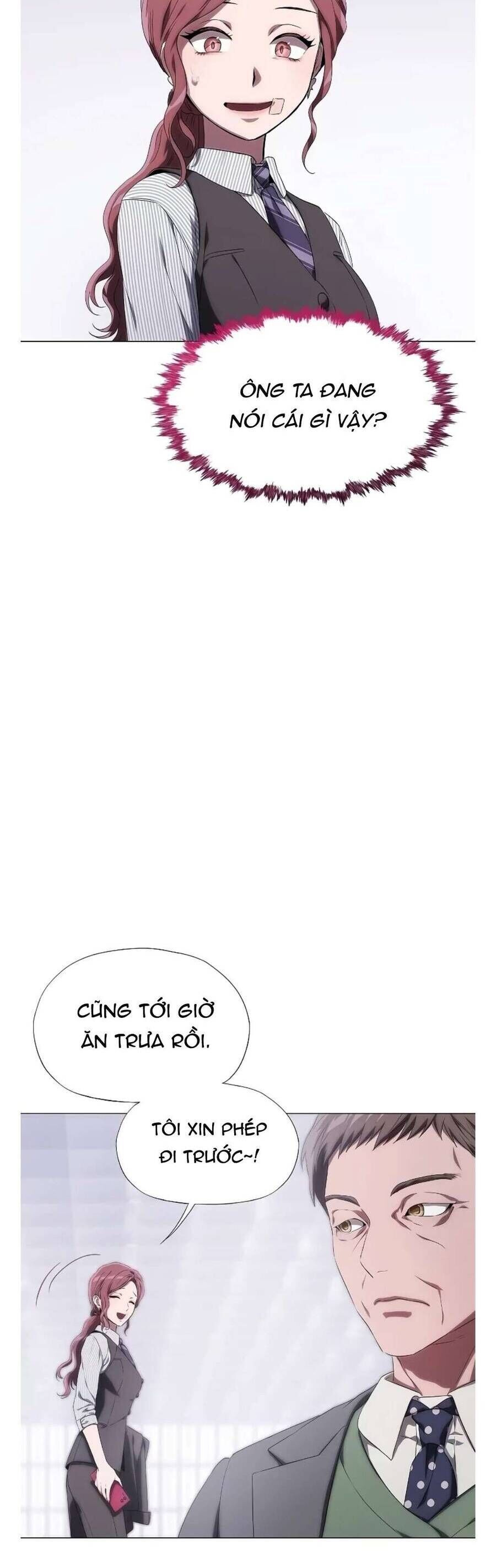 Tôi Bị Mắc Kẹt Trong Một Vở Kịch Điên Rồ Chapter 7 - 56