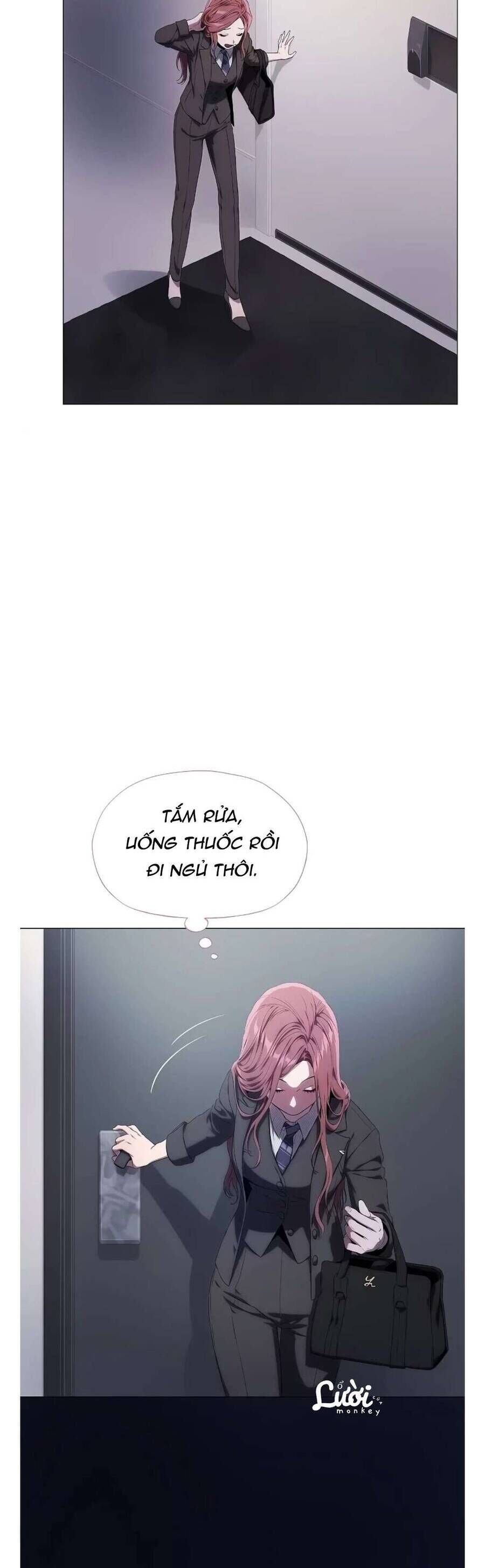 Tôi Bị Mắc Kẹt Trong Một Vở Kịch Điên Rồ Chapter 7 - 59
