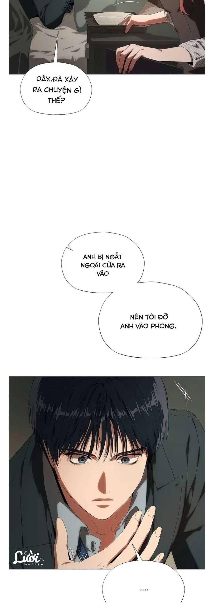 Tôi Bị Mắc Kẹt Trong Một Vở Kịch Điên Rồ Chapter 7 - 70