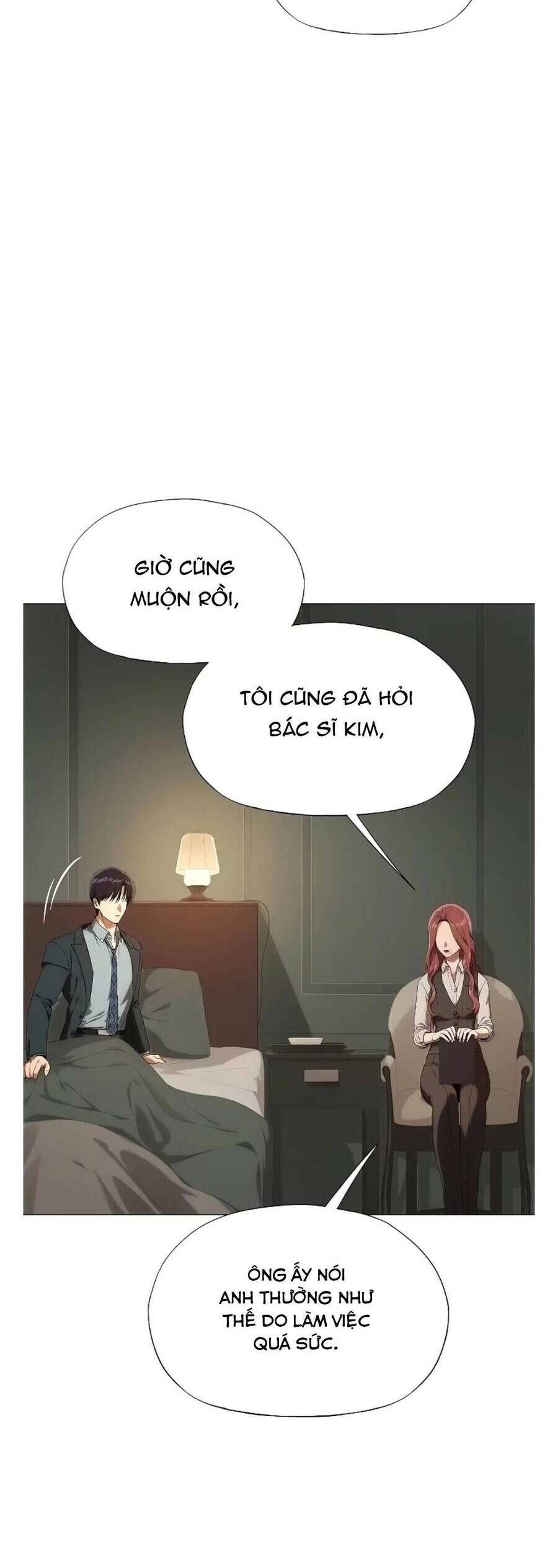 Tôi Bị Mắc Kẹt Trong Một Vở Kịch Điên Rồ Chapter 7 - 71
