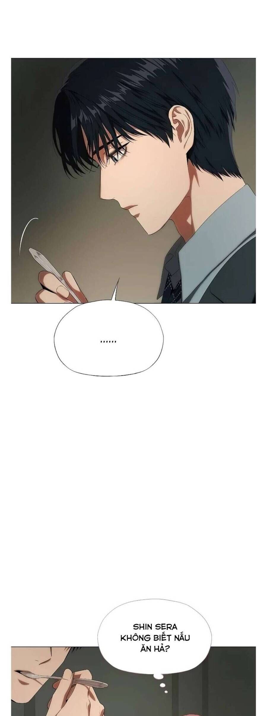 Tôi Bị Mắc Kẹt Trong Một Vở Kịch Điên Rồ Chapter 7 - 77
