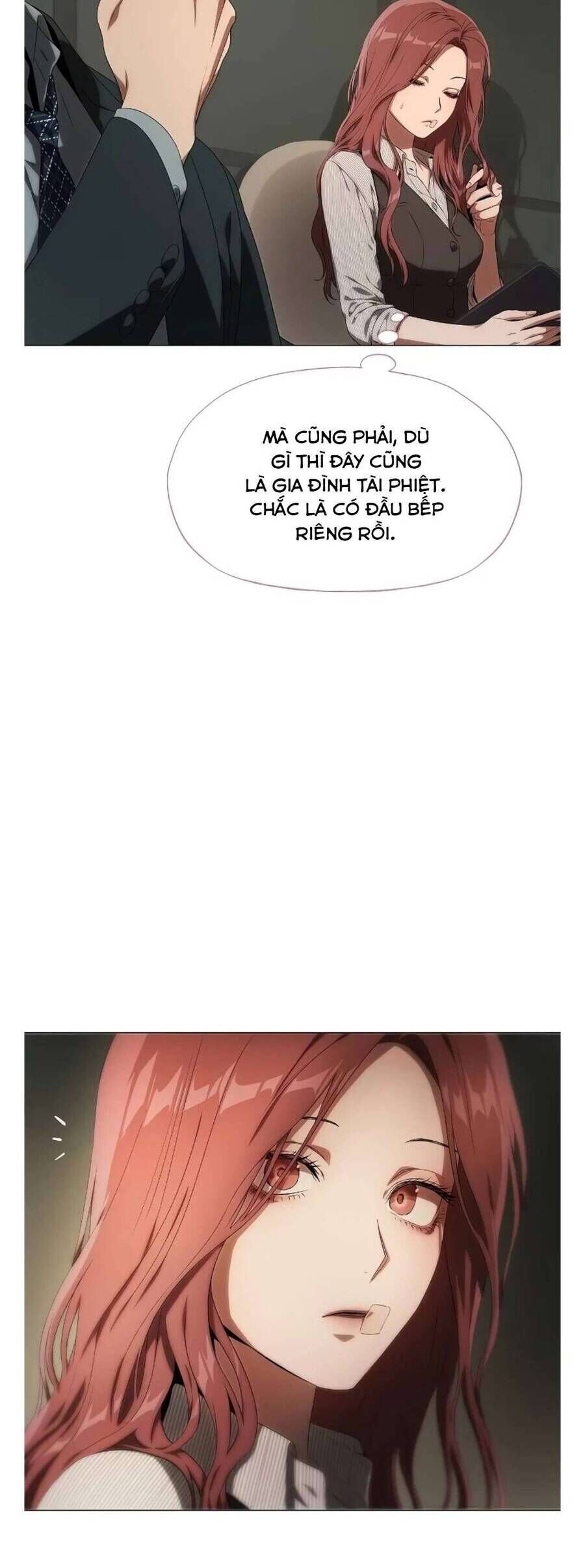 Tôi Bị Mắc Kẹt Trong Một Vở Kịch Điên Rồ Chapter 7 - 78