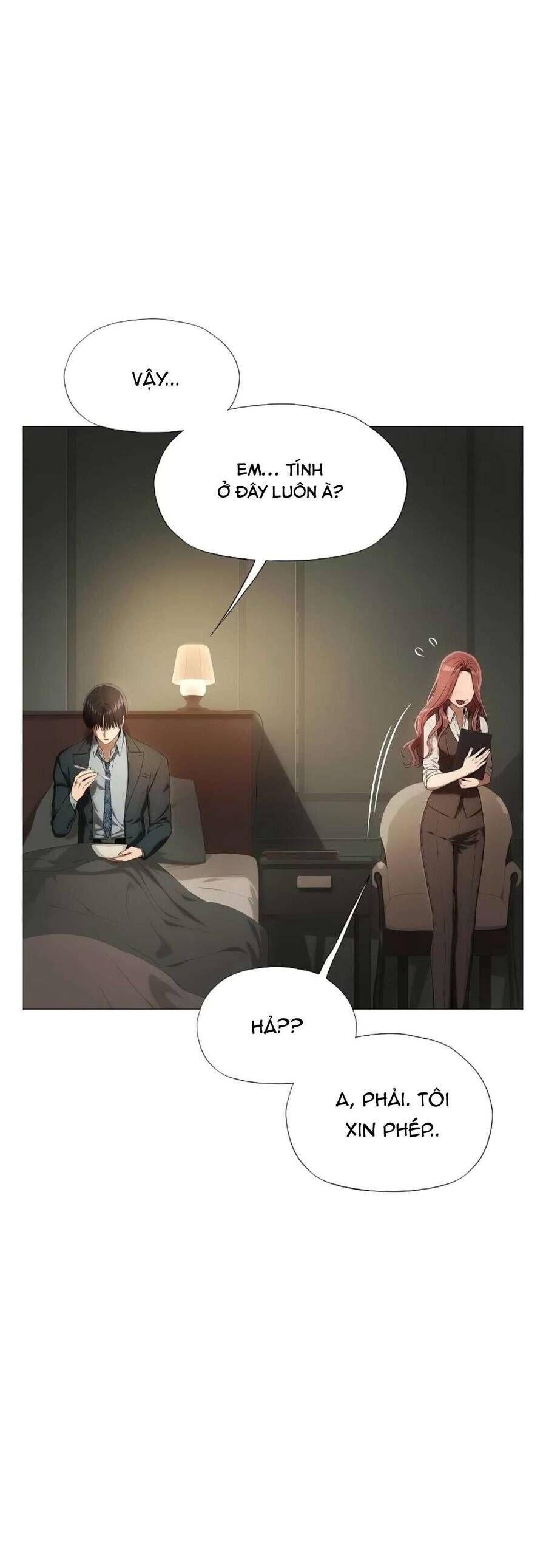 Tôi Bị Mắc Kẹt Trong Một Vở Kịch Điên Rồ Chapter 7 - 80