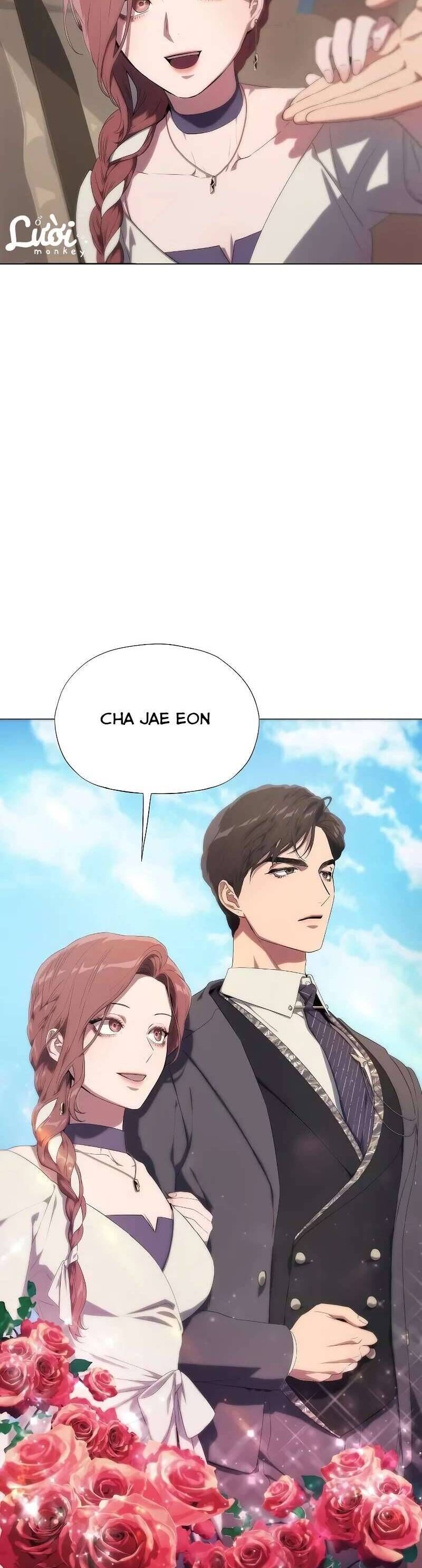 Tôi Bị Mắc Kẹt Trong Một Vở Kịch Điên Rồ Chapter 8 - 11