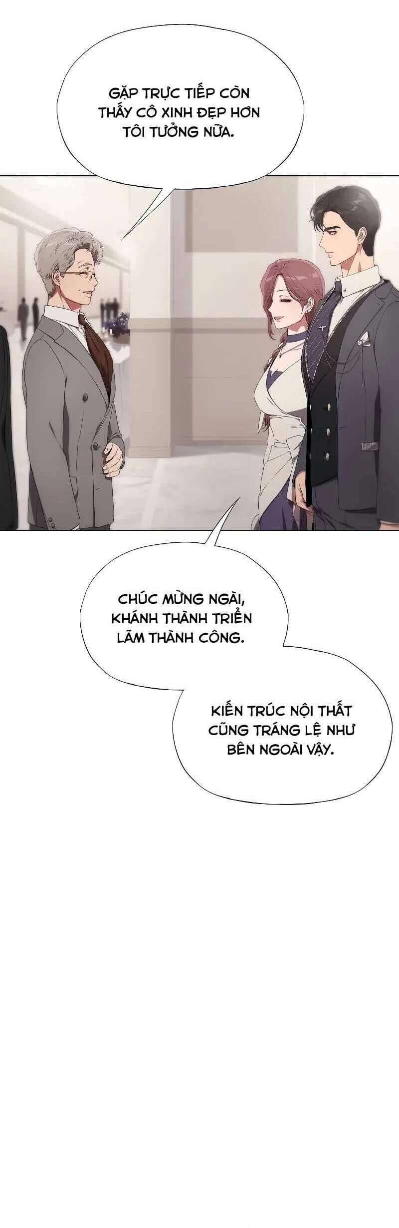 Tôi Bị Mắc Kẹt Trong Một Vở Kịch Điên Rồ Chapter 8 - 20