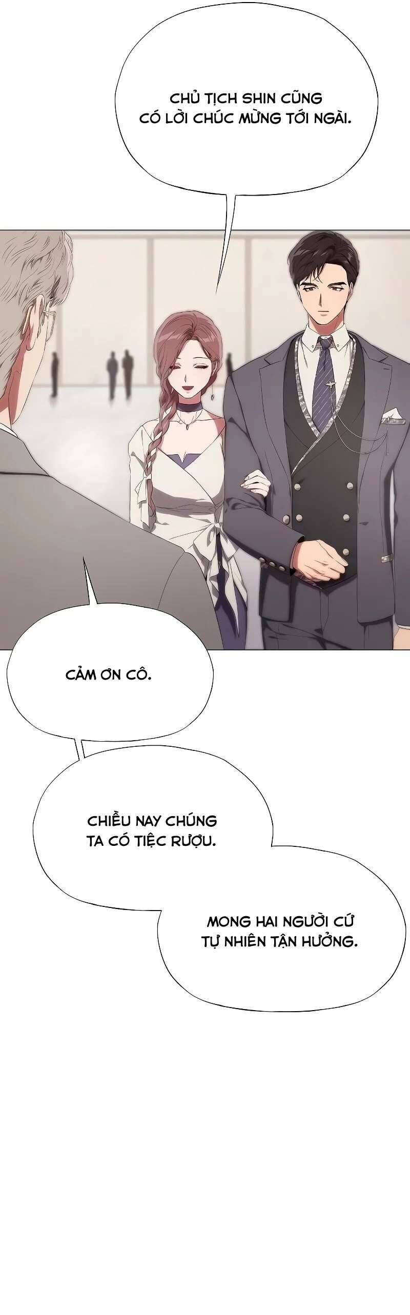 Tôi Bị Mắc Kẹt Trong Một Vở Kịch Điên Rồ Chapter 8 - 21