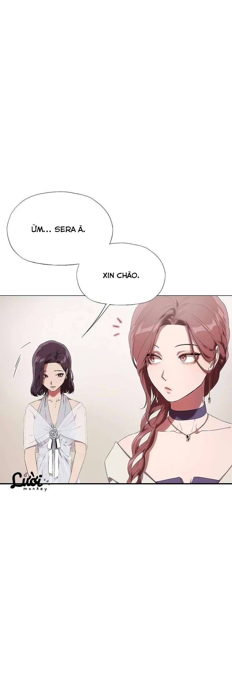 Tôi Bị Mắc Kẹt Trong Một Vở Kịch Điên Rồ Chapter 8 - 26