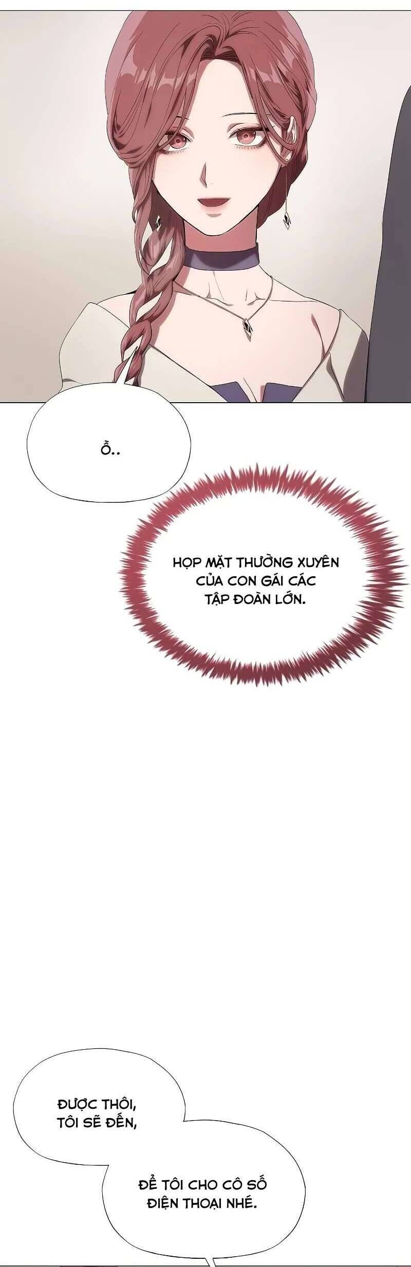 Tôi Bị Mắc Kẹt Trong Một Vở Kịch Điên Rồ Chapter 8 - 31