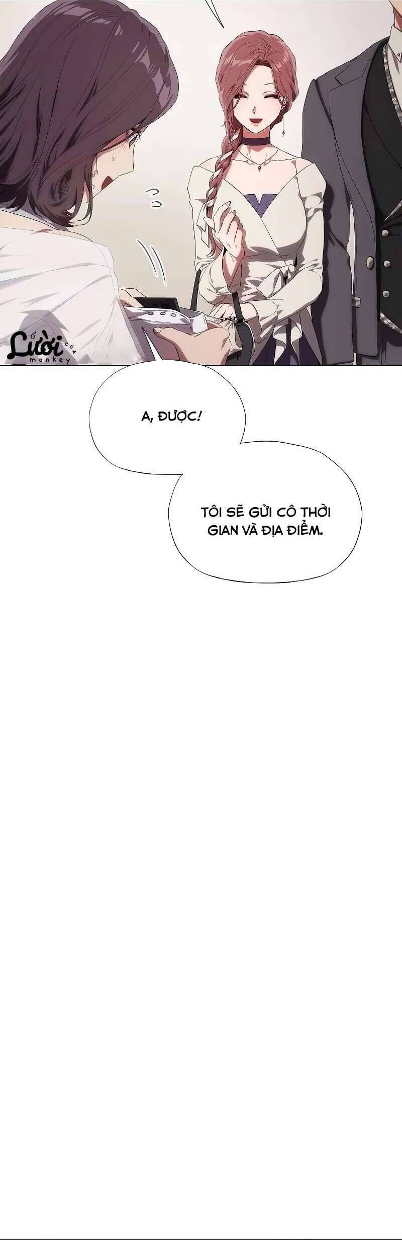 Tôi Bị Mắc Kẹt Trong Một Vở Kịch Điên Rồ Chapter 8 - 32