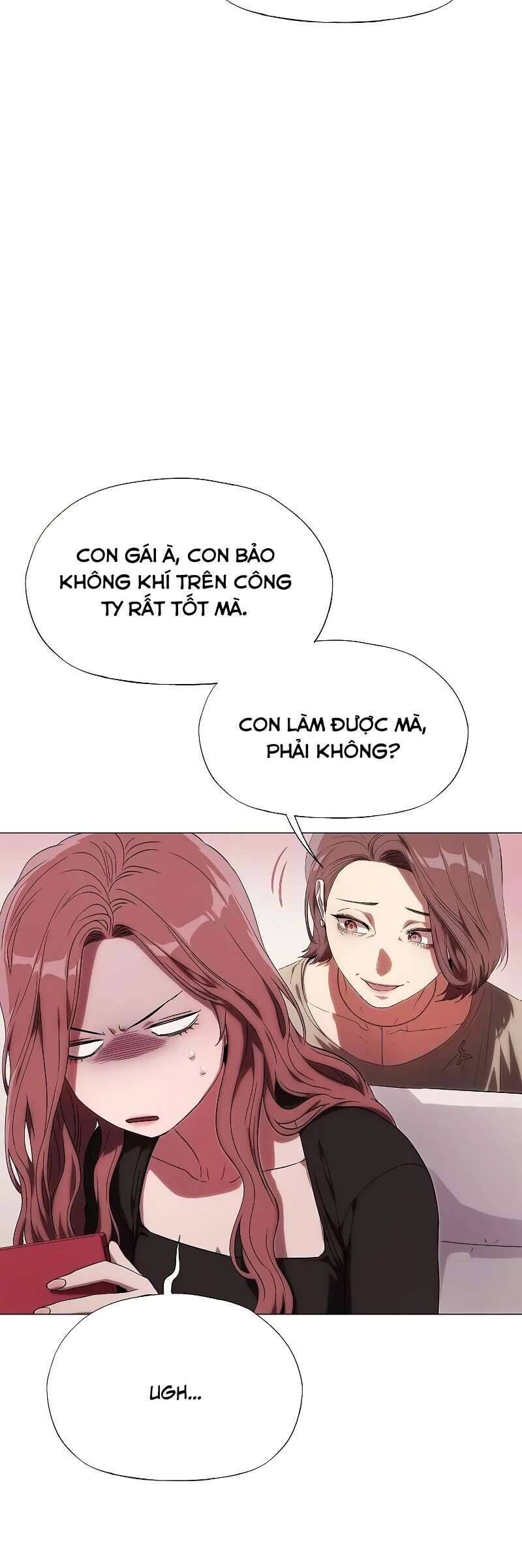 Tôi Bị Mắc Kẹt Trong Một Vở Kịch Điên Rồ Chapter 8 - 5
