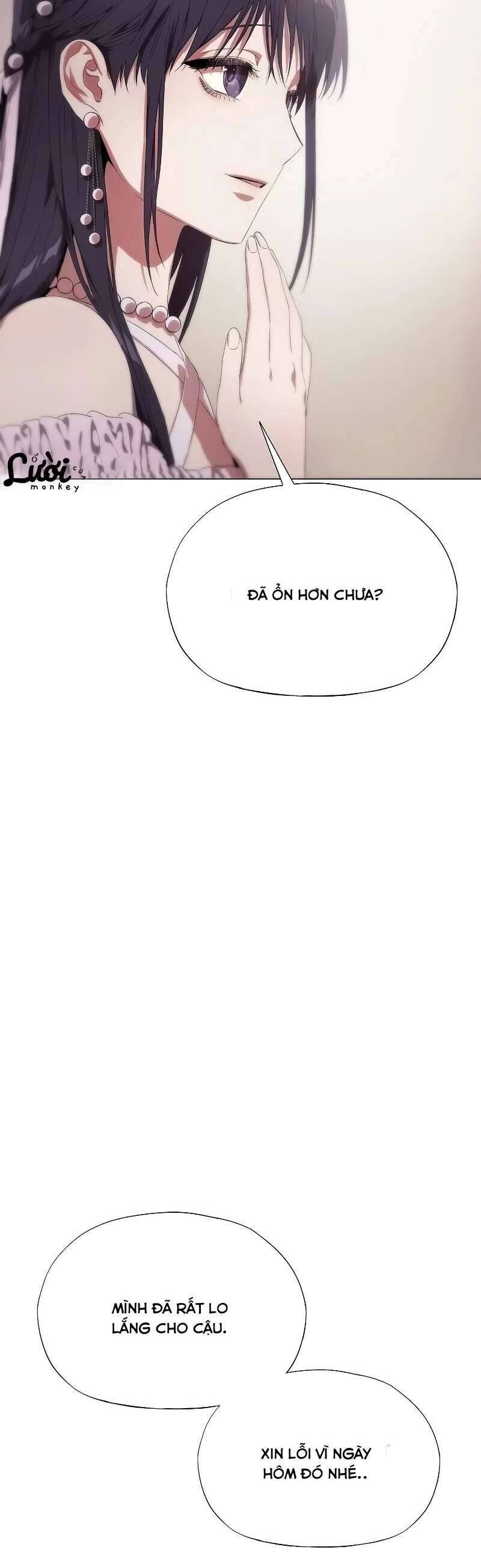 Tôi Bị Mắc Kẹt Trong Một Vở Kịch Điên Rồ Chapter 8 - 46