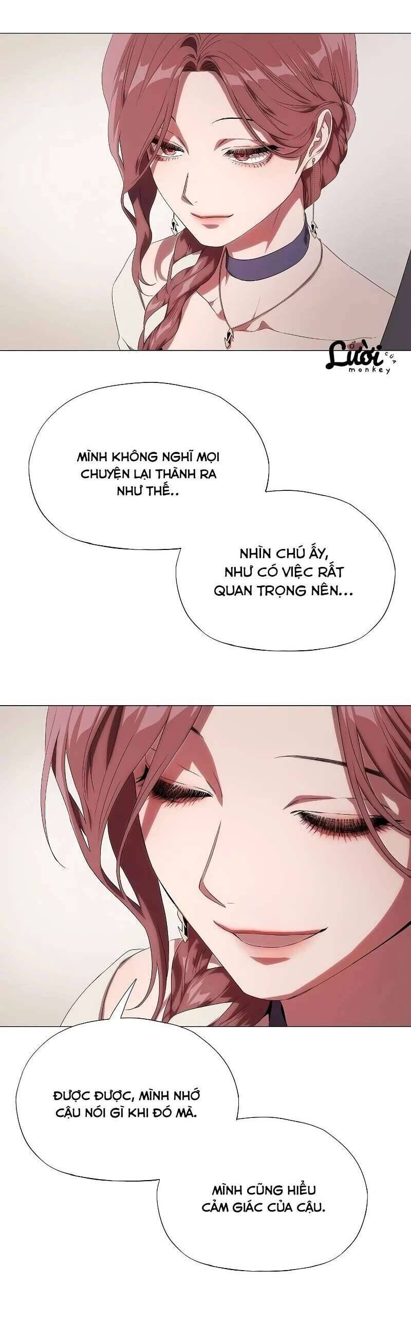 Tôi Bị Mắc Kẹt Trong Một Vở Kịch Điên Rồ Chapter 8 - 47