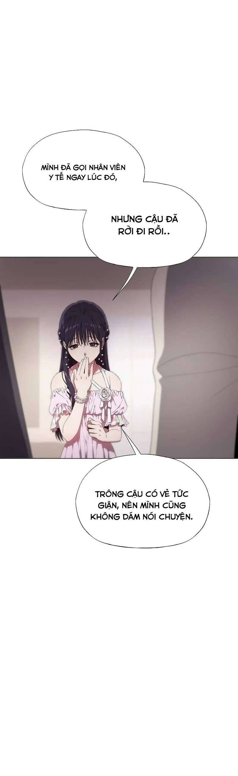 Tôi Bị Mắc Kẹt Trong Một Vở Kịch Điên Rồ Chapter 8 - 48