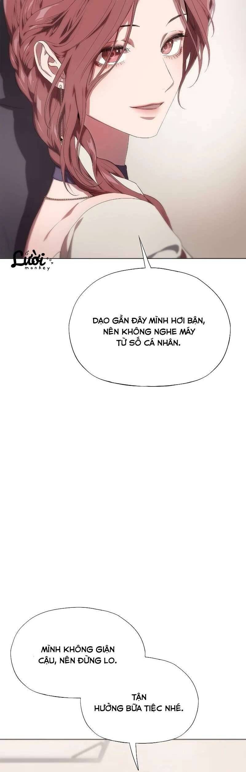 Tôi Bị Mắc Kẹt Trong Một Vở Kịch Điên Rồ Chapter 8 - 52
