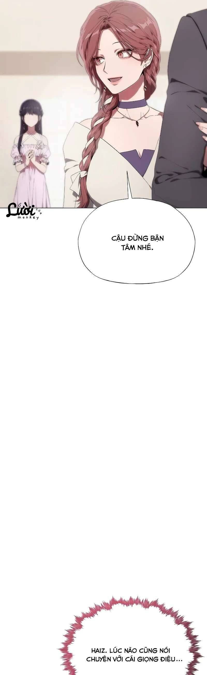 Tôi Bị Mắc Kẹt Trong Một Vở Kịch Điên Rồ Chapter 8 - 53