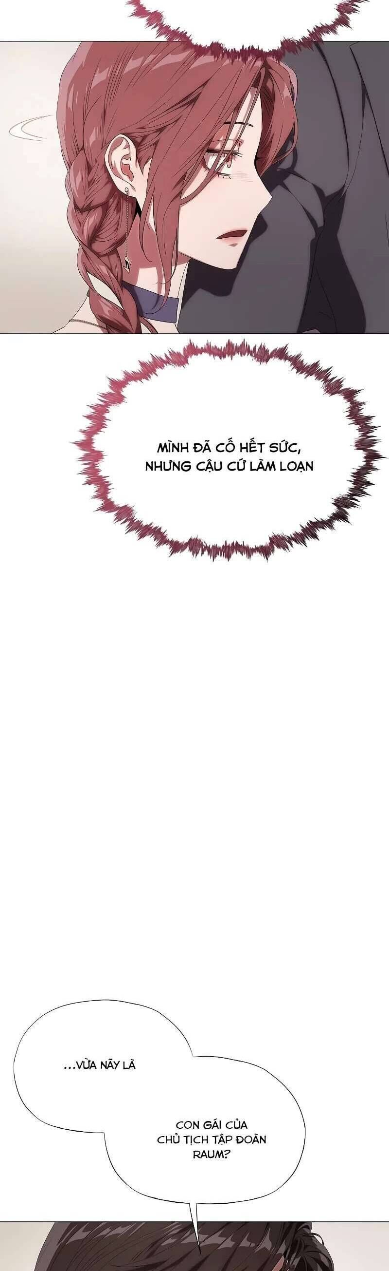 Tôi Bị Mắc Kẹt Trong Một Vở Kịch Điên Rồ Chapter 8 - 54
