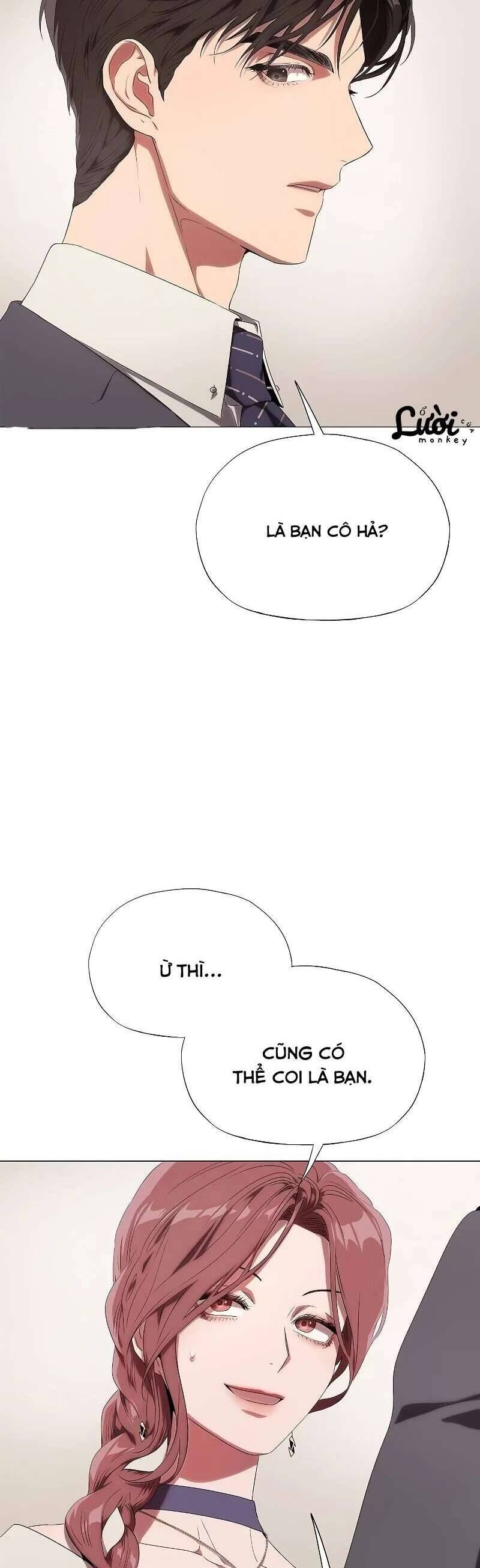 Tôi Bị Mắc Kẹt Trong Một Vở Kịch Điên Rồ Chapter 8 - 55
