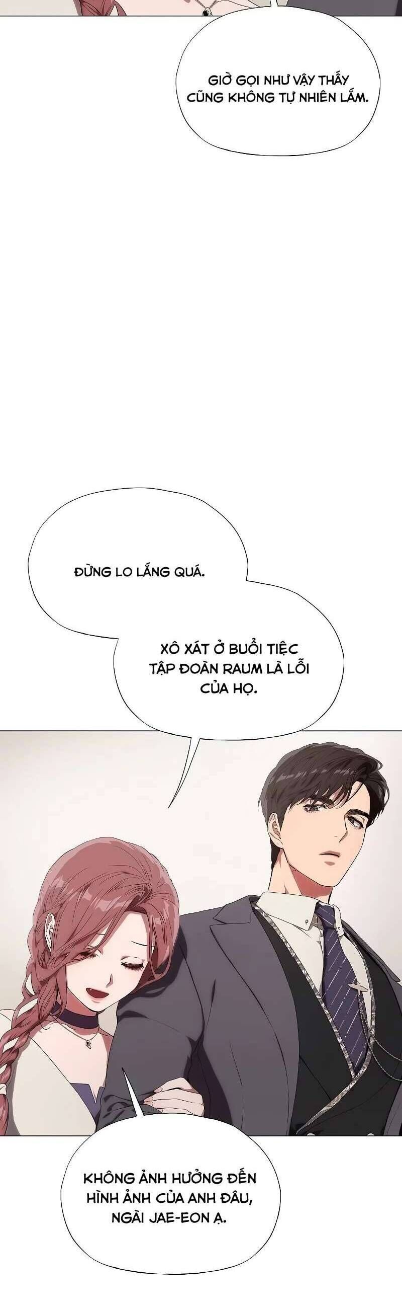 Tôi Bị Mắc Kẹt Trong Một Vở Kịch Điên Rồ Chapter 8 - 56