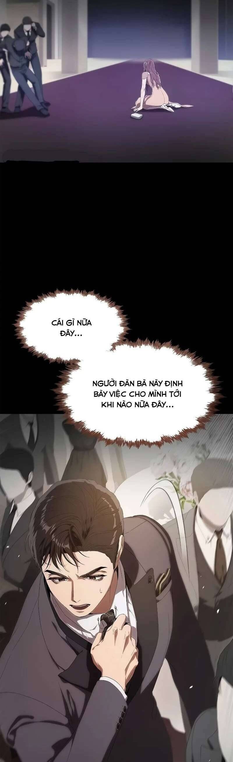 Tôi Bị Mắc Kẹt Trong Một Vở Kịch Điên Rồ Chapter 8 - 59