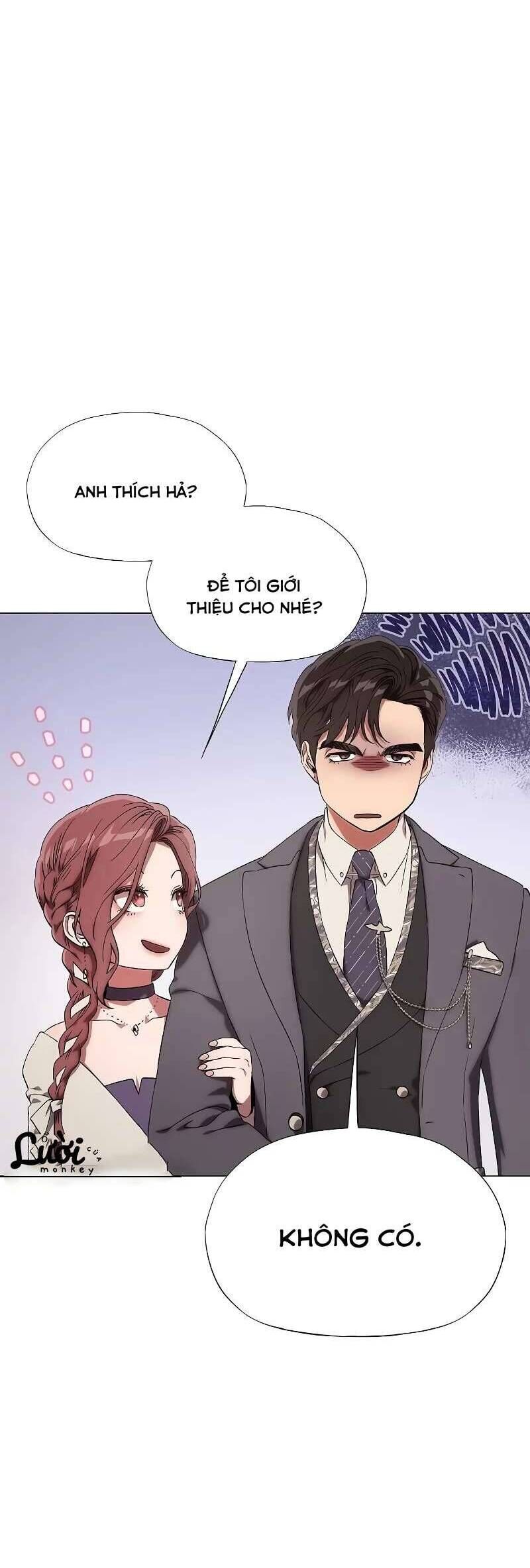 Tôi Bị Mắc Kẹt Trong Một Vở Kịch Điên Rồ Chapter 8 - 64