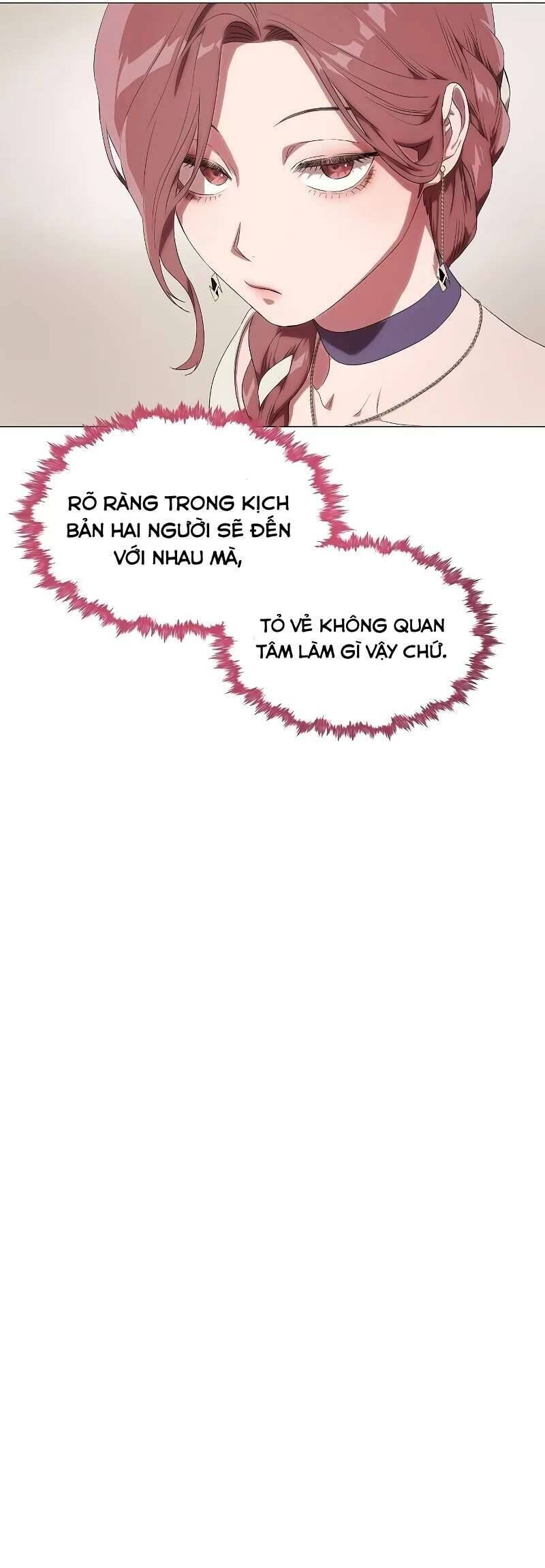 Tôi Bị Mắc Kẹt Trong Một Vở Kịch Điên Rồ Chapter 8 - 65