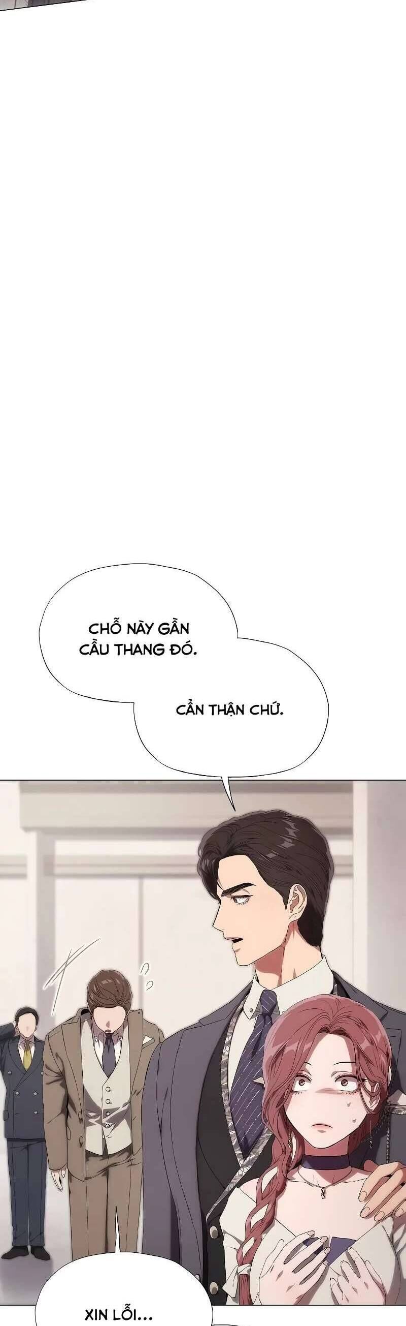 Tôi Bị Mắc Kẹt Trong Một Vở Kịch Điên Rồ Chapter 8 - 75