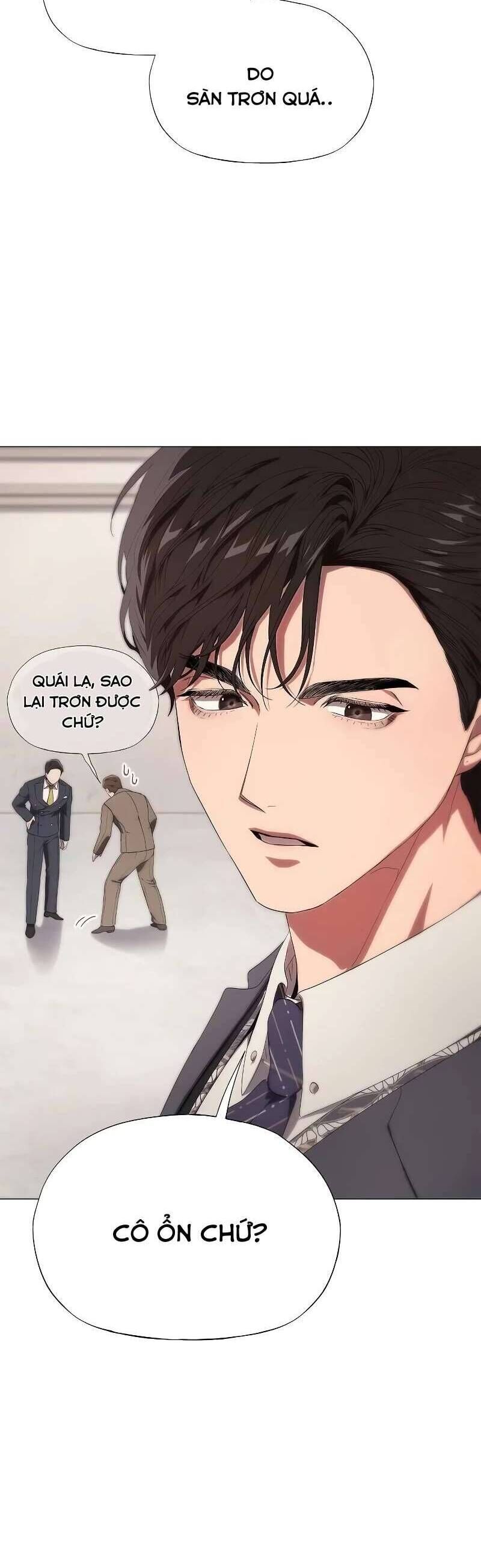 Tôi Bị Mắc Kẹt Trong Một Vở Kịch Điên Rồ Chapter 8 - 76