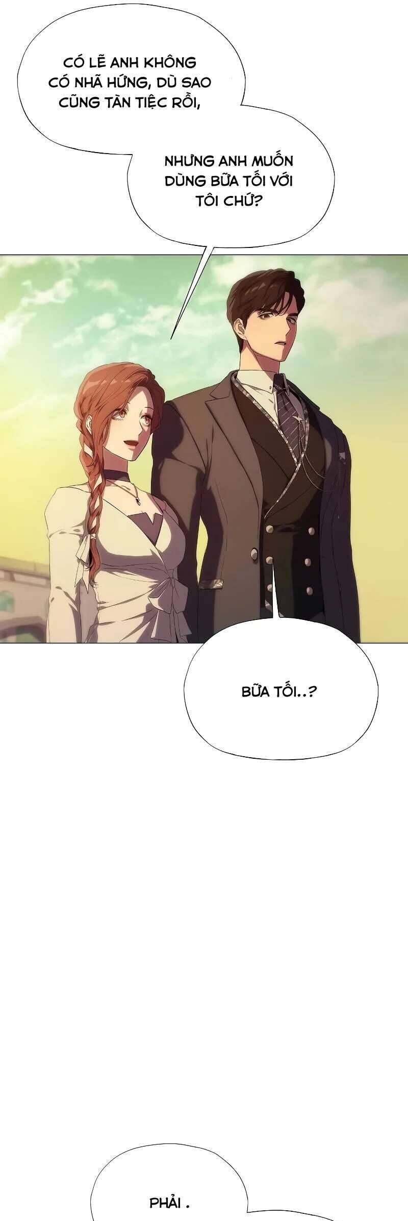 Tôi Bị Mắc Kẹt Trong Một Vở Kịch Điên Rồ Chapter 8 - 81