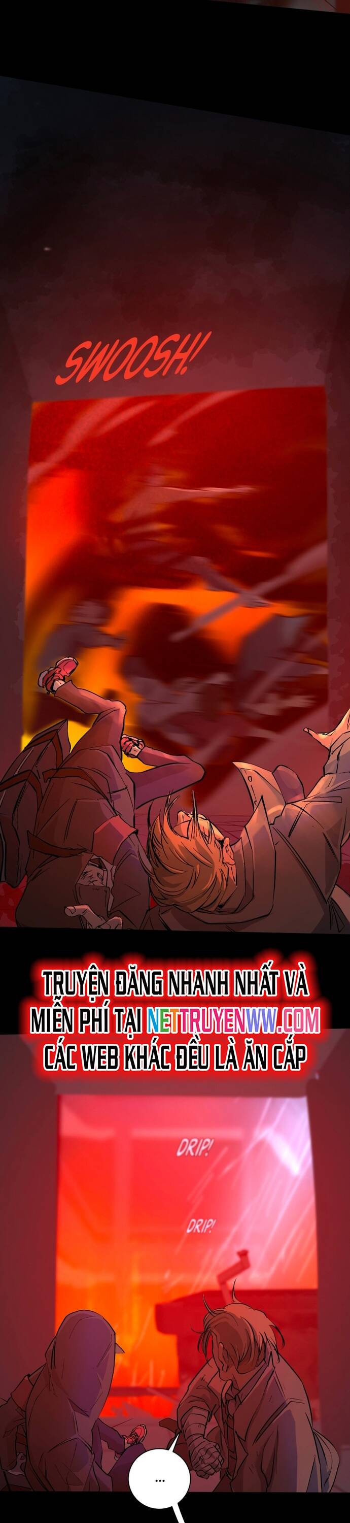 Cột Sống Đỏ Chapter 1 - 20