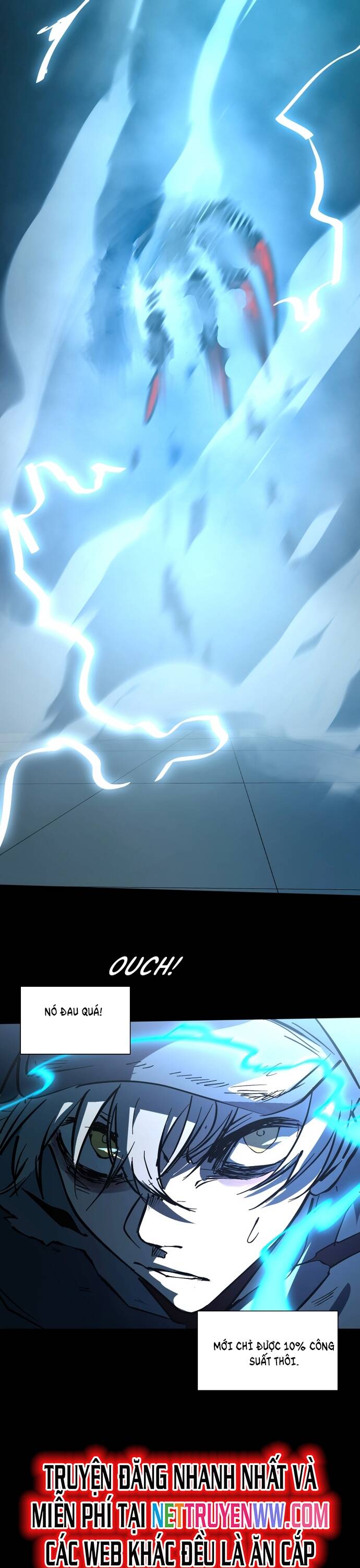 Cột Sống Đỏ Chapter 1 - 27