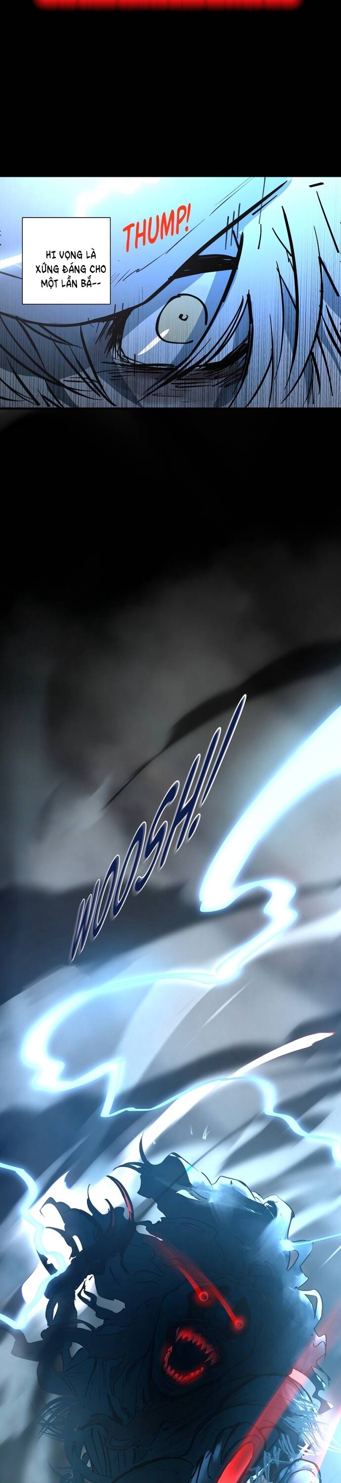 Cột Sống Đỏ Chapter 1 - 28