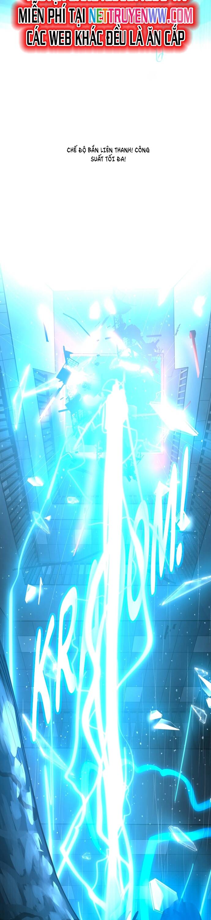 Cột Sống Đỏ Chapter 1 - 30