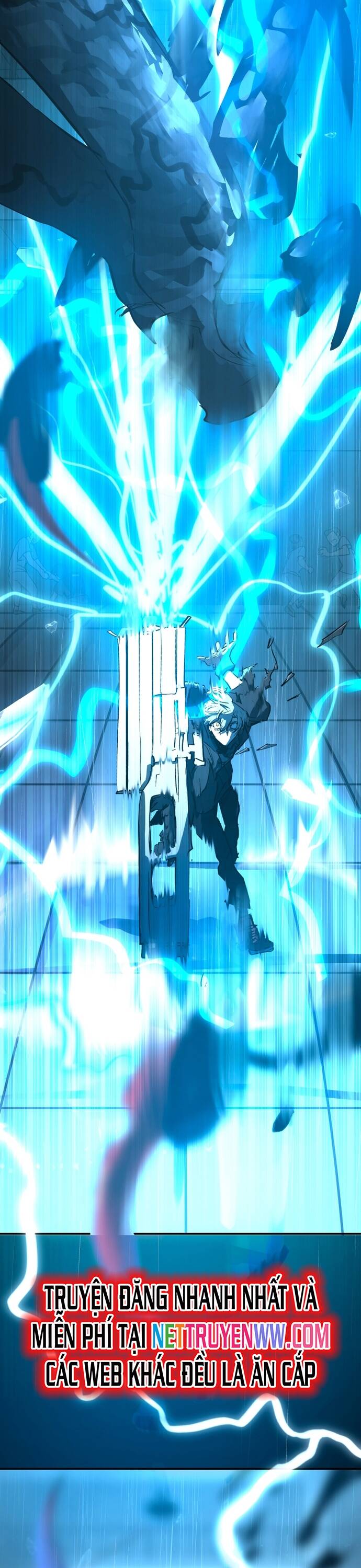 Cột Sống Đỏ Chapter 1 - 31