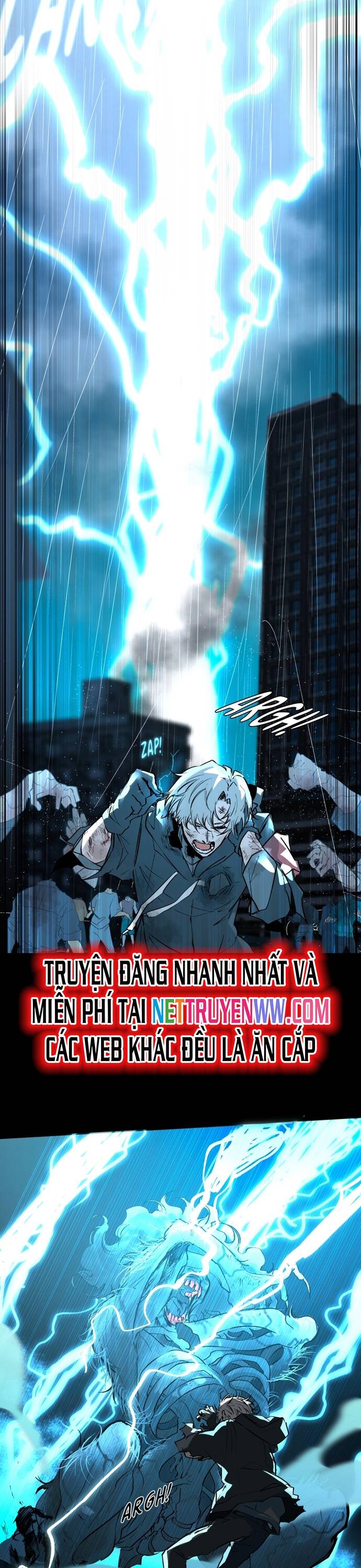 Cột Sống Đỏ Chapter 1 - 45