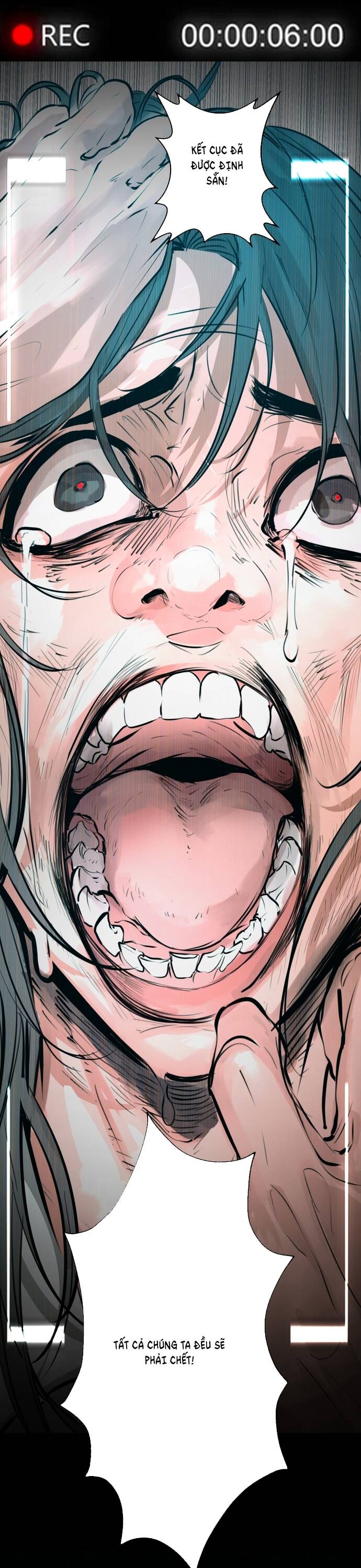 Cột Sống Đỏ Chapter 1 - 6