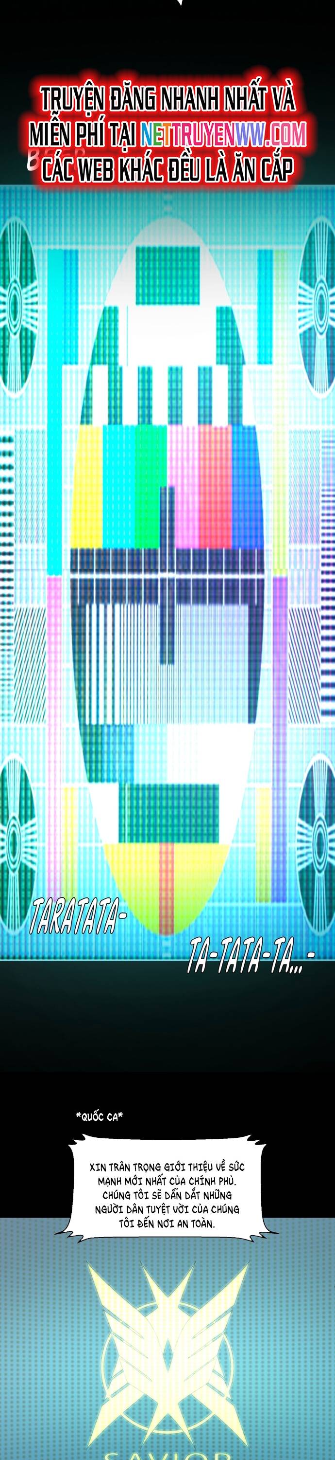 Cột Sống Đỏ Chapter 1 - 7