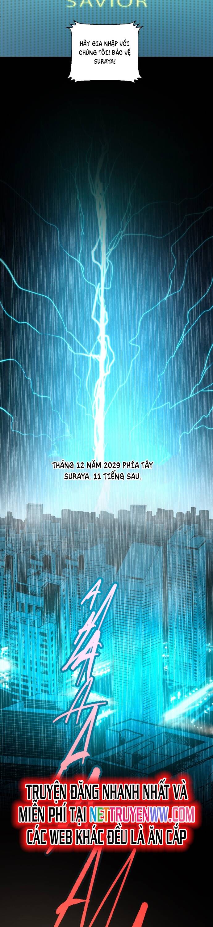 Cột Sống Đỏ Chapter 1 - 8