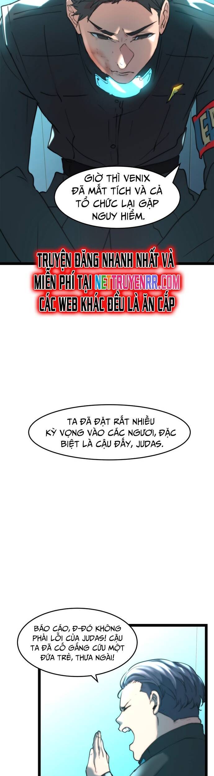 Cột Sống Đỏ Chapter 10 - 2