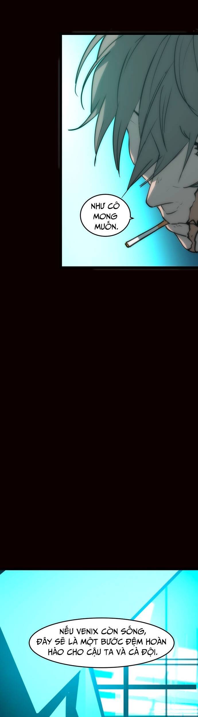 Cột Sống Đỏ Chapter 10 - 16