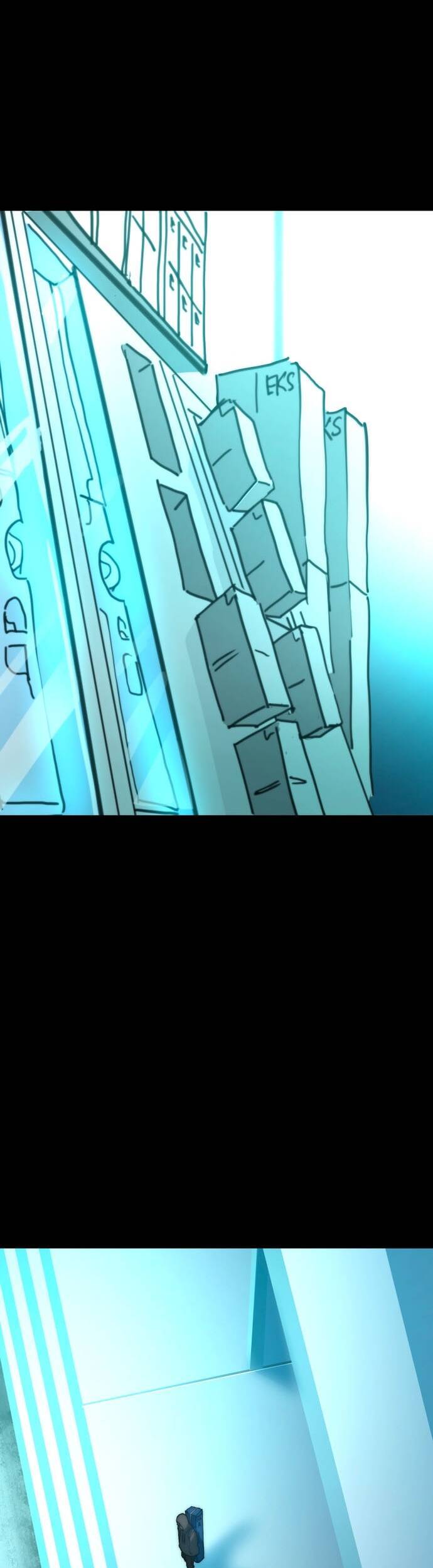 Cột Sống Đỏ Chapter 10 - 17